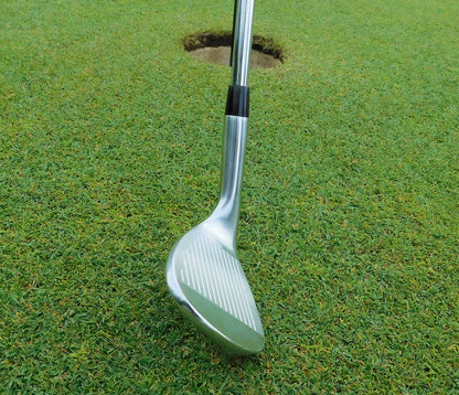 - LAZRUS Premium FORGED Golf Wedges Set | 52 56 60 Degree -