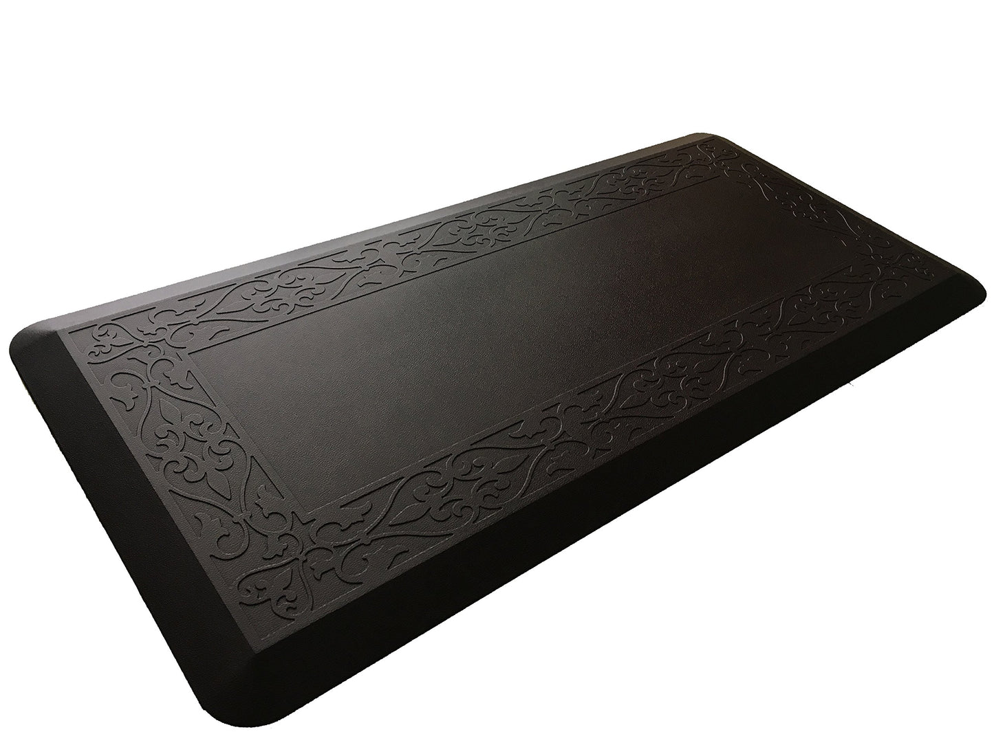 - URSFO UNICOMFORT Anti Fatigue Memory Foam Comfort Mat- 20 in x 42 in-