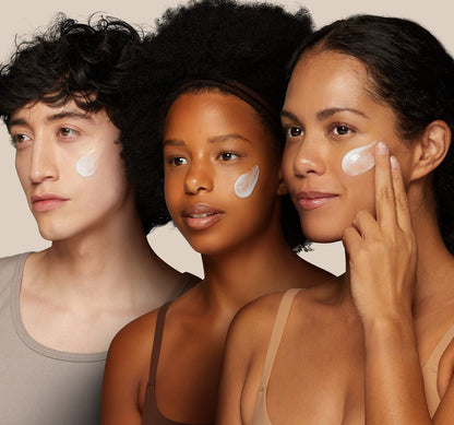 - e.l.f. SKIN Holy Hydration! Daily Cleanser | Infused with Ceramides | Removes Dirt, Makeup & Impurities -