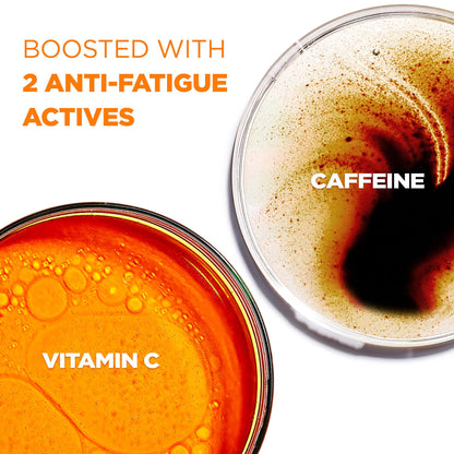 - L'Oreal Paris Men Expert Hydra Energetic Eye Roll-On -