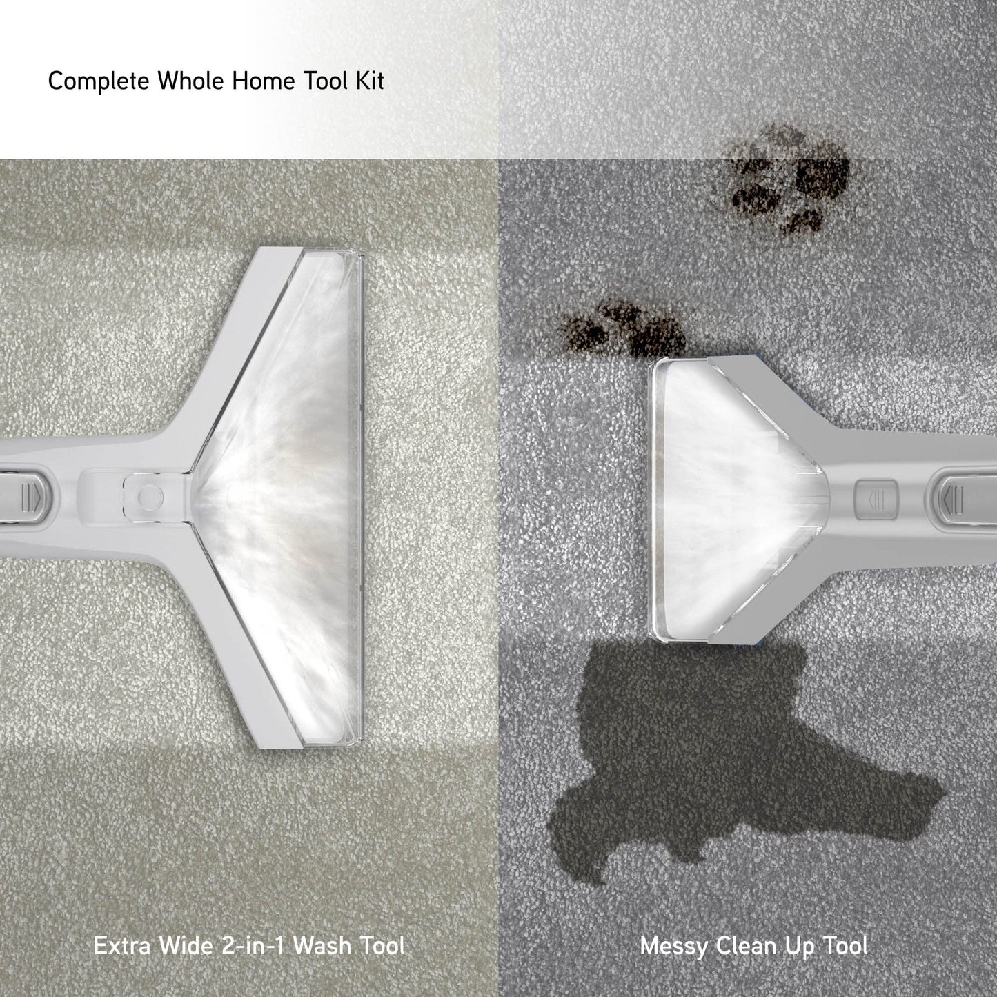 - Vax SpotWash Home Duo Spot Cleaner -