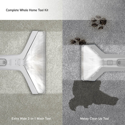 - Vax SpotWash Home Duo Spot Cleaner -