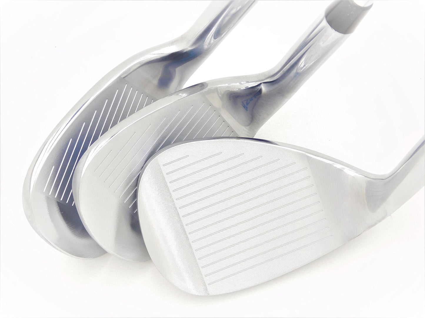 - LAZRUS Premium FORGED Golf Wedges Set | 52 56 60 Degree -
