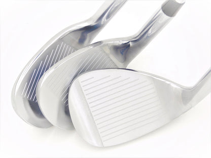 - LAZRUS Premium FORGED Golf Wedges Set | 52 56 60 Degree -