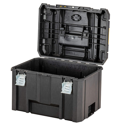 - DEWALT TSTAK™ 2.0 Deep Toolbox -