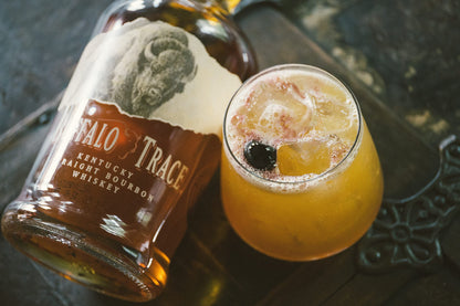 - Sazerac Straight Rye Whiskey | 70cl | ABV 45% -