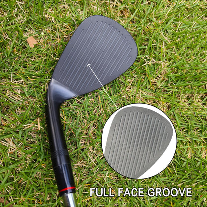 - Yamato Full Face Golf Wedge Set or Individual Golf Wedges 50/52/54/56/58/60