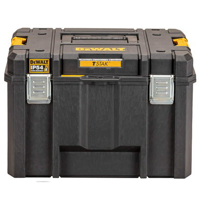 - DEWALT TSTAK™ 2.0 Deep Toolbox -