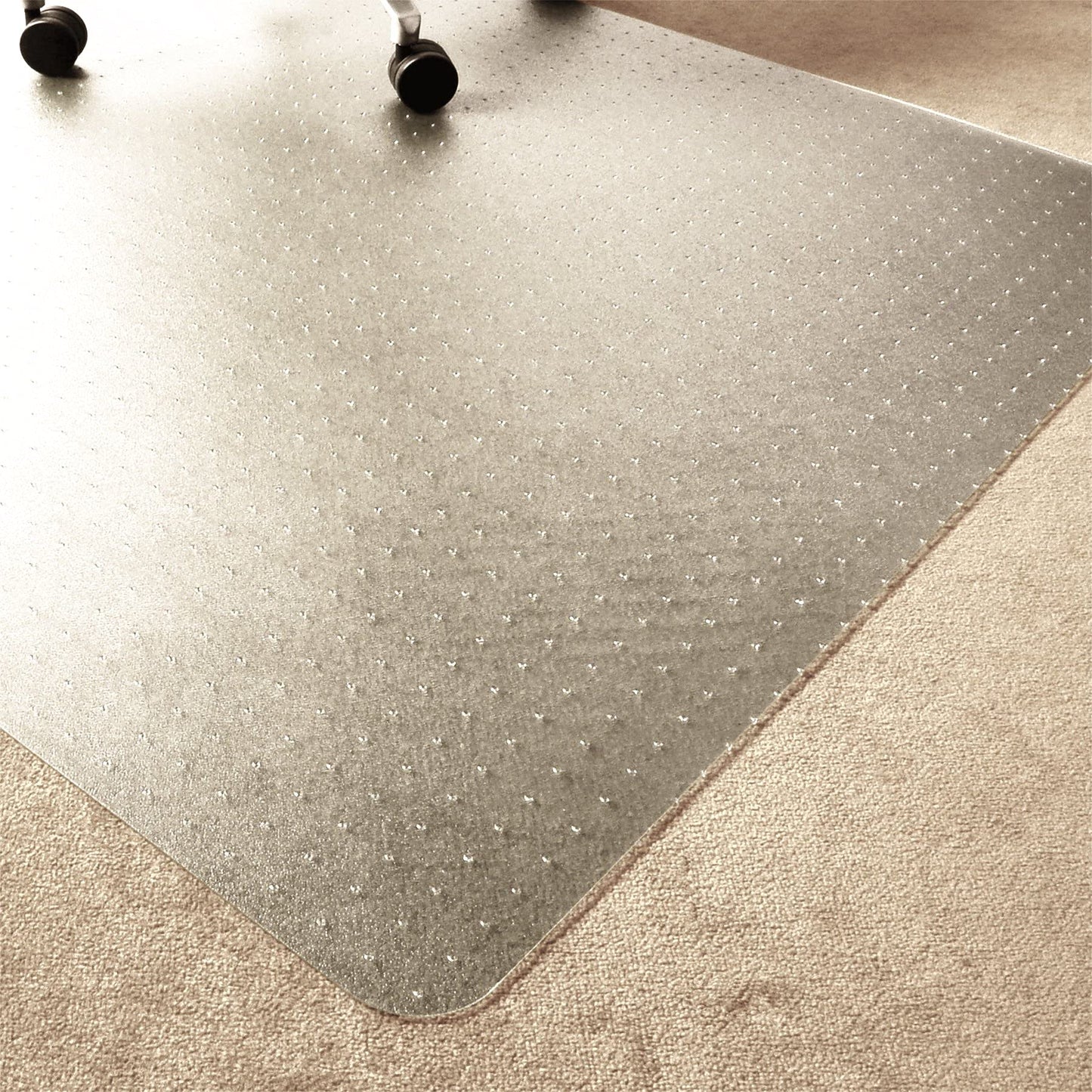 - Marvelux 90 x 120cm | Durable Eco Friendly Office Chair Mat -