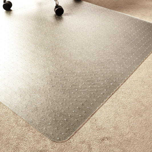 - Marvelux 90 x 120cm | Durable Eco Friendly Office Chair Mat -