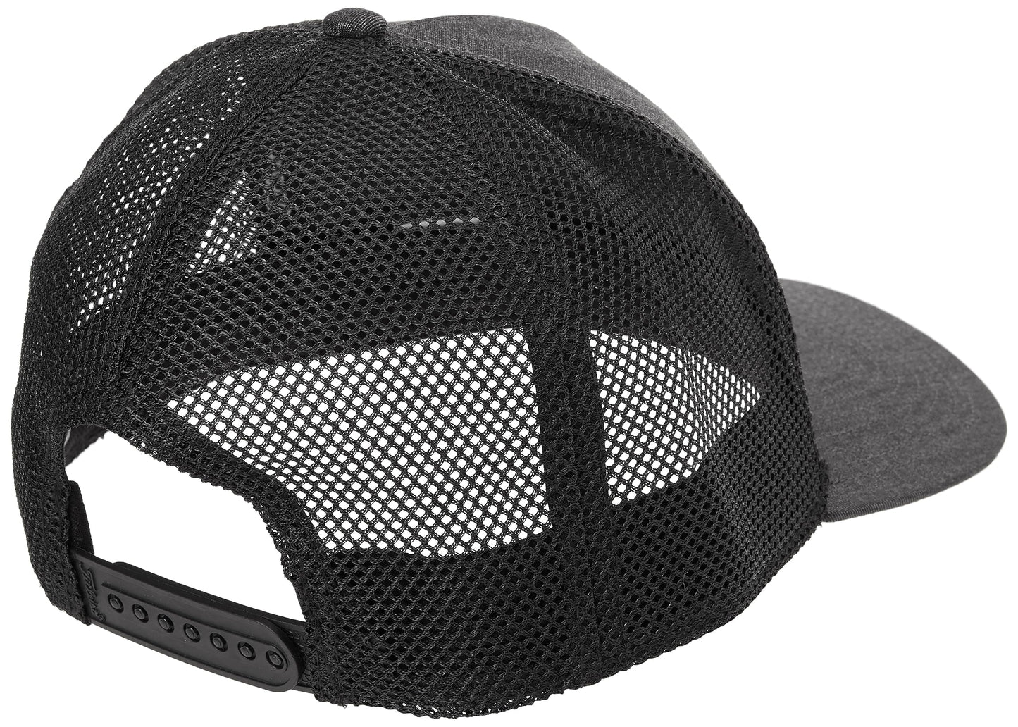 - Titleist Surf Stripe Laguna Cap | Heather Grey/Black -