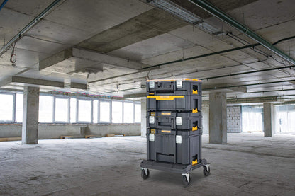 - DEWALT TSTAK™ 2.0 Deep Toolbox -