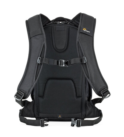 - Lowepro B073C6F89N | Flipside 200 AW II Camera Backpack -