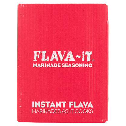 - Flava-It BBQ Marinade | 35 g | Pack of 12 -