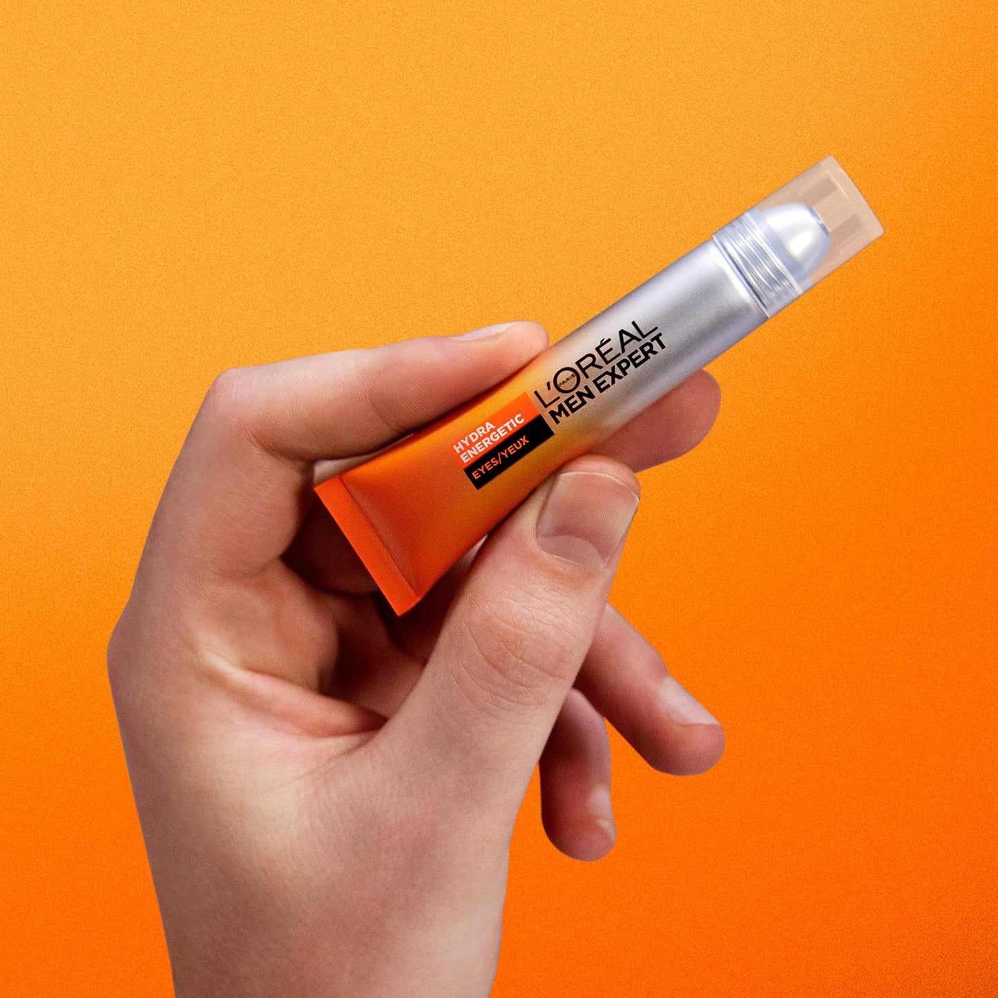 - L'Oreal Paris Men Expert Hydra Energetic Eye Roll-On -