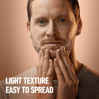 - King C. Gillette Beard Balm for Men | 100 ml |  Facial Hair Moisturiser -