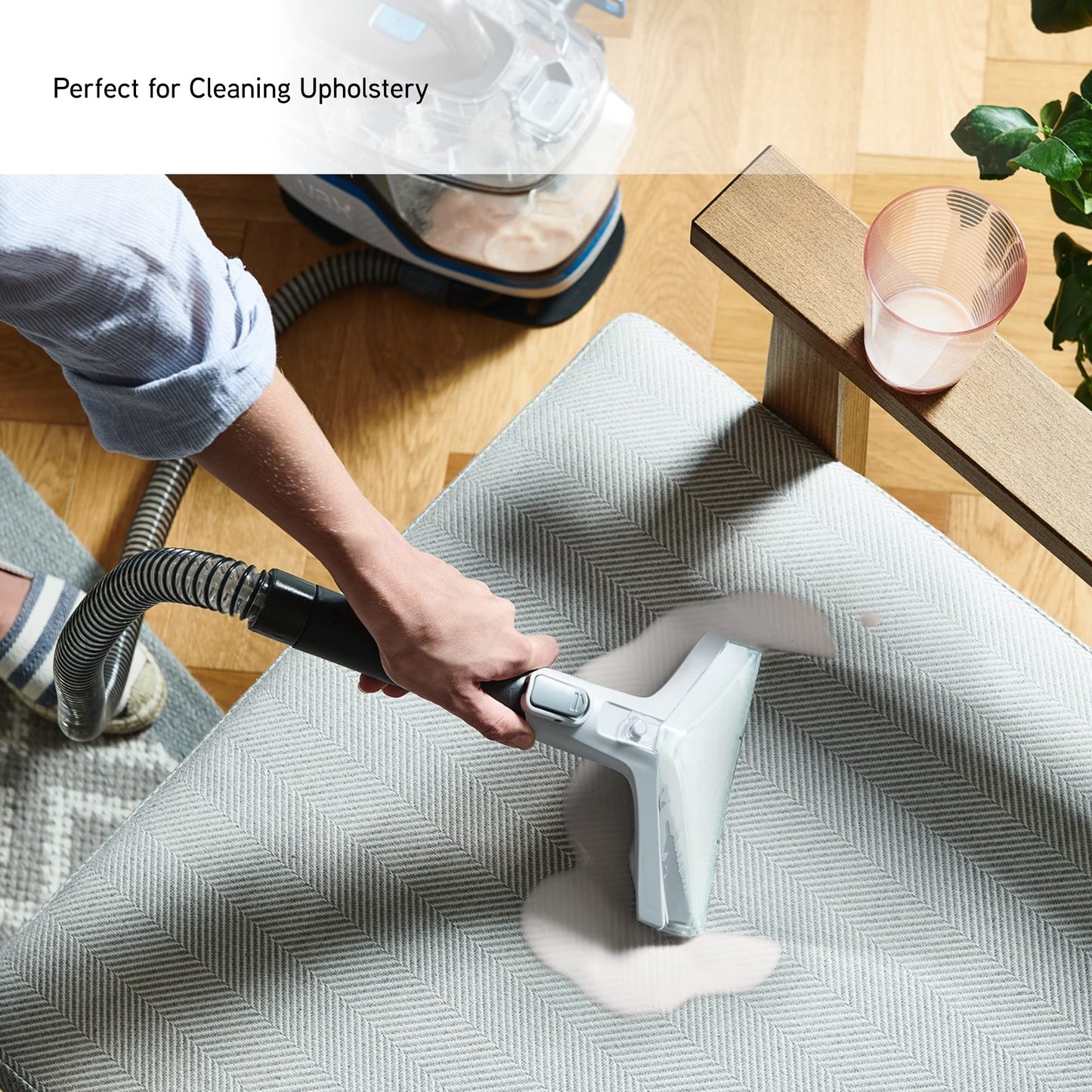 - Vax SpotWash Home Duo Spot Cleaner -