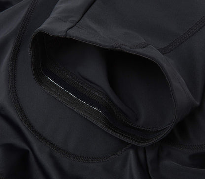 - Ettore Mens Gel Padded Cycling Shorts |  Quick Dry Bicycle Shorts -