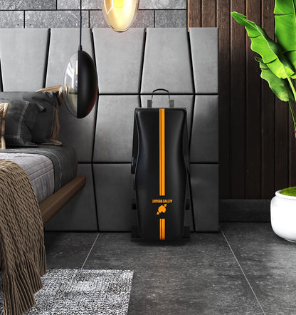 ACTIVEWEIGHT Foldable Adjustable Weight Bench | 90 Degree, Incline, Decline, Flat | Pre Assembled | Weights Set Compatible | Home Gym Benches | Full Body Workout Exercise | *EASY ASSEMBLY*