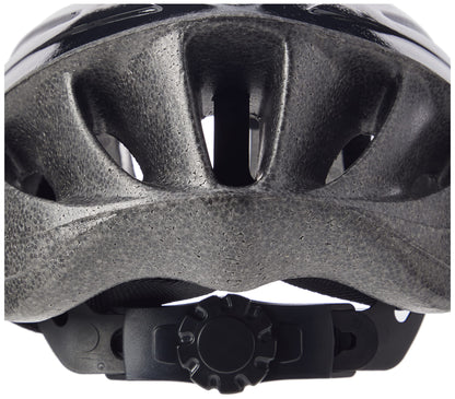 - Raleigh | CSH115LM | Infusion Lightweight Adjustable Unisex Cycling Helmet -
