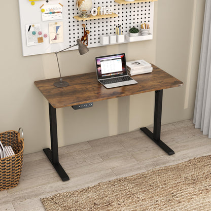- Panana Electric Standing Desk | Height Adjustable Desk | Ergonomic Stand Up Desk -
