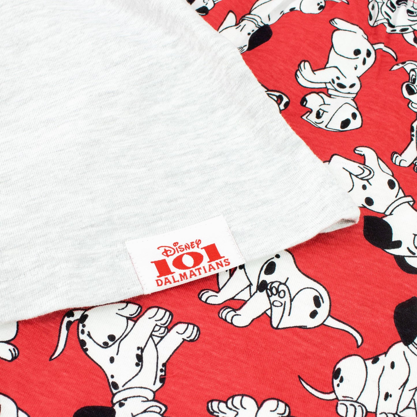 - Disney Pyjamas Womens | 101 Dalmatians Short Pjs for Women Sets | Women's Nightwear -