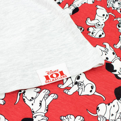 - Disney Pyjamas Womens | 101 Dalmatians Short Pjs for Women Sets | Women's Nightwear -