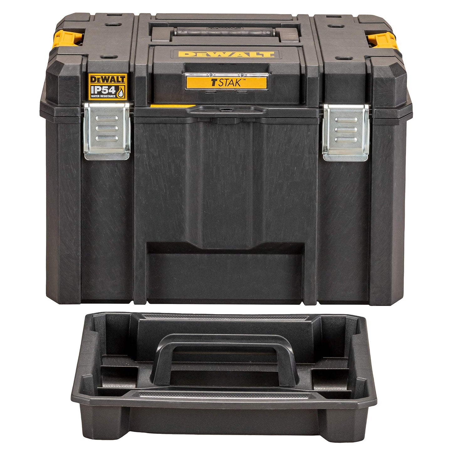 - DEWALT TSTAK™ 2.0 Deep Toolbox -