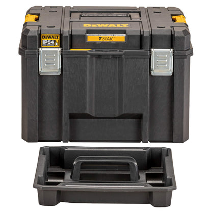 - DEWALT TSTAK™ 2.0 Deep Toolbox -