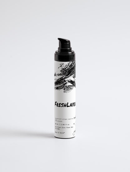 Noir & Gold™ FreshLayer FOR MEN