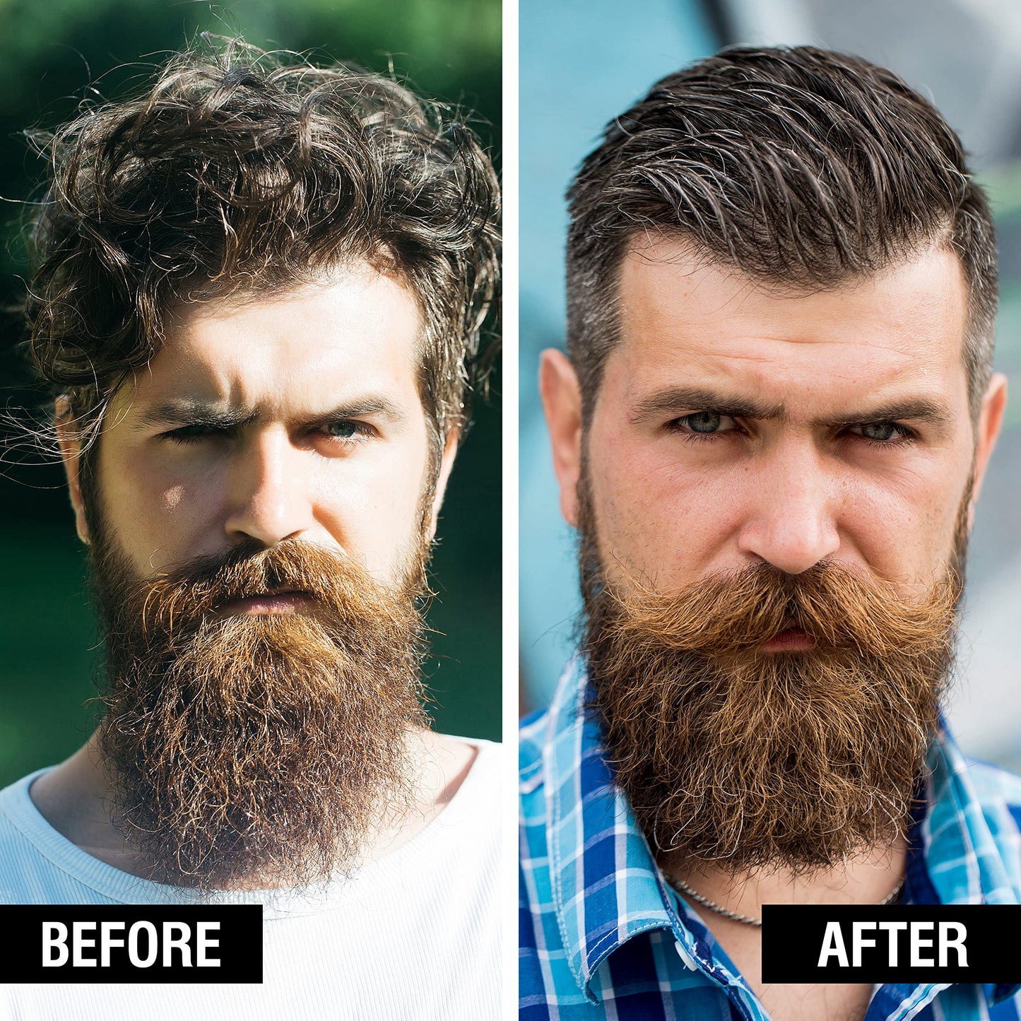 Beard Club - Beard Balm - Beard Wax - Beard Balm for Men - Beard Moisturiser - Beard Butter - Beard Cream - Beard Softener for Men - Beard Conditioner for Men - Beard Wax for Men - Cedar Wood and Lime