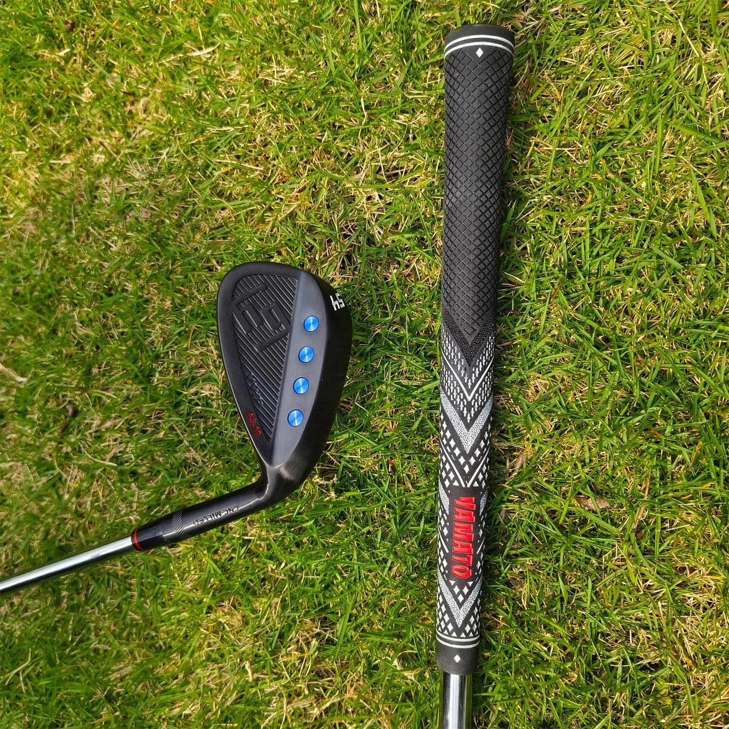 - Yamato Full Face Golf Wedge Set or Individual Golf Wedges 50/52/54/56/58/60
