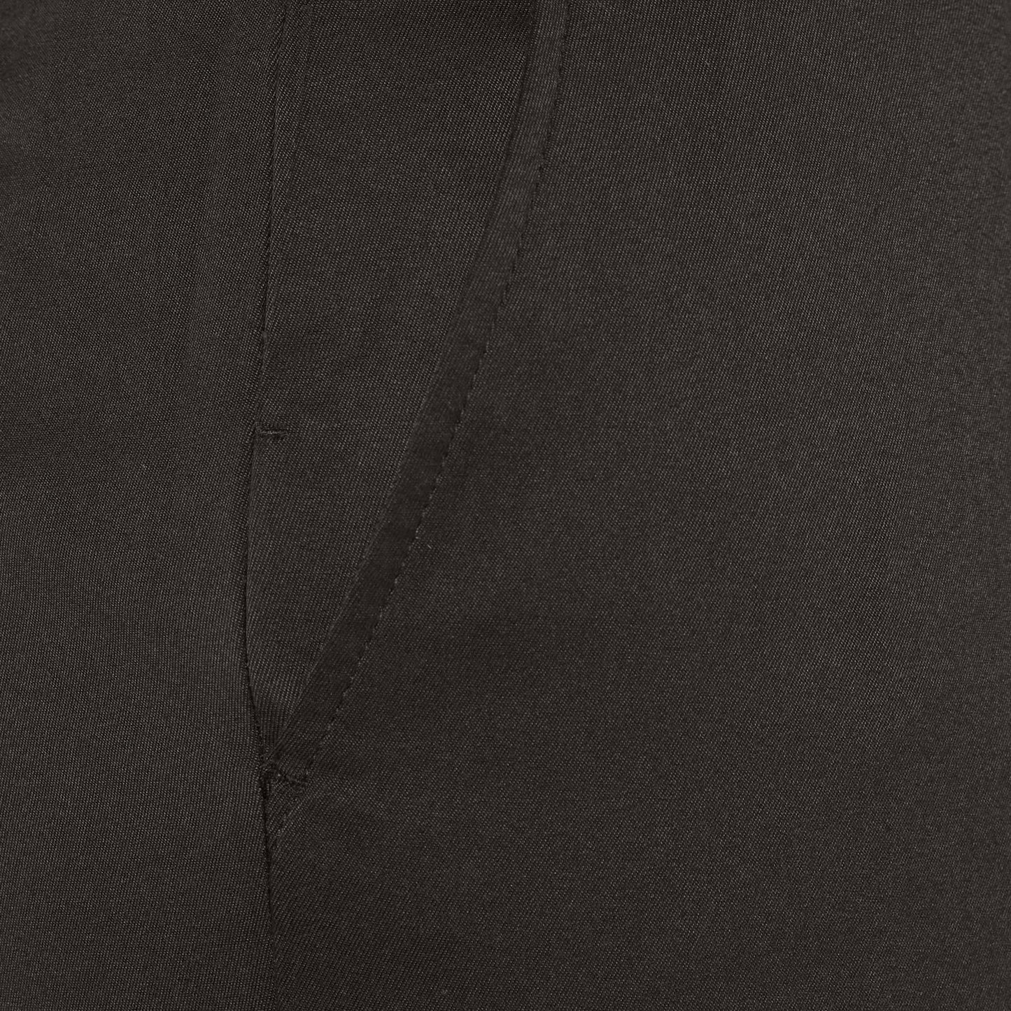 Amazon Essentials Men's Straight-Fit Stretch Golf Trousers, Black, 34W / 32L