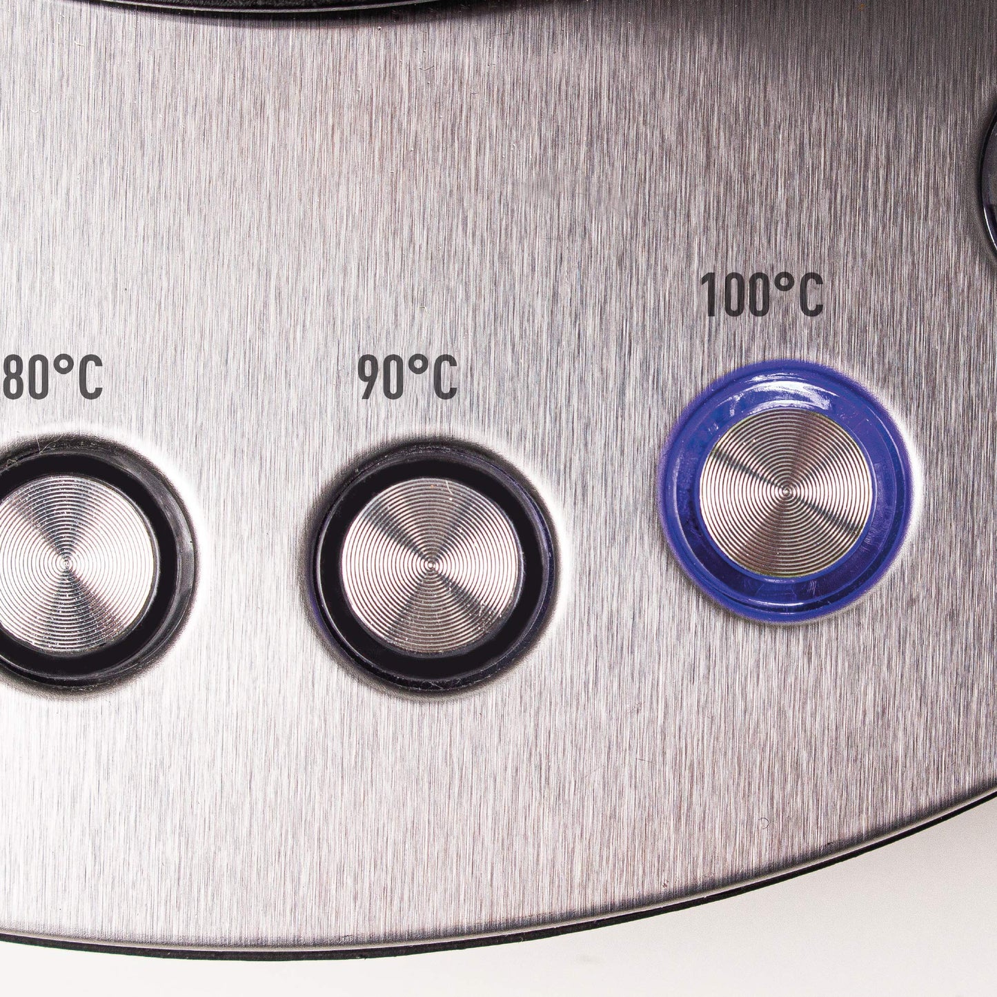 - Haden Richmond Variable Temperature Control Kettle  | Keep Warm Function  | Stainless Steel & Glass Kettle | 3000W Fast Boil & Quiet Electric Kettle -