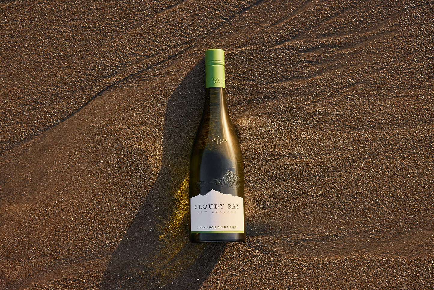 Cloudy Bay Sauvignon Blanc, Marlborough New Zealand, 75cl