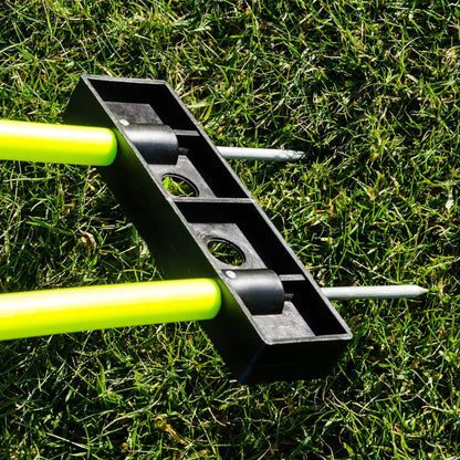 - FORZA Free Kick Mannequins | 4ft Football Mini Mannequin (Pack of 1) -
