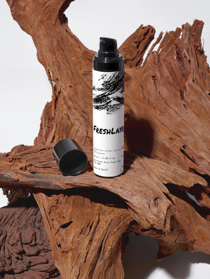 Noir & Gold™ FreshLayer FOR MEN