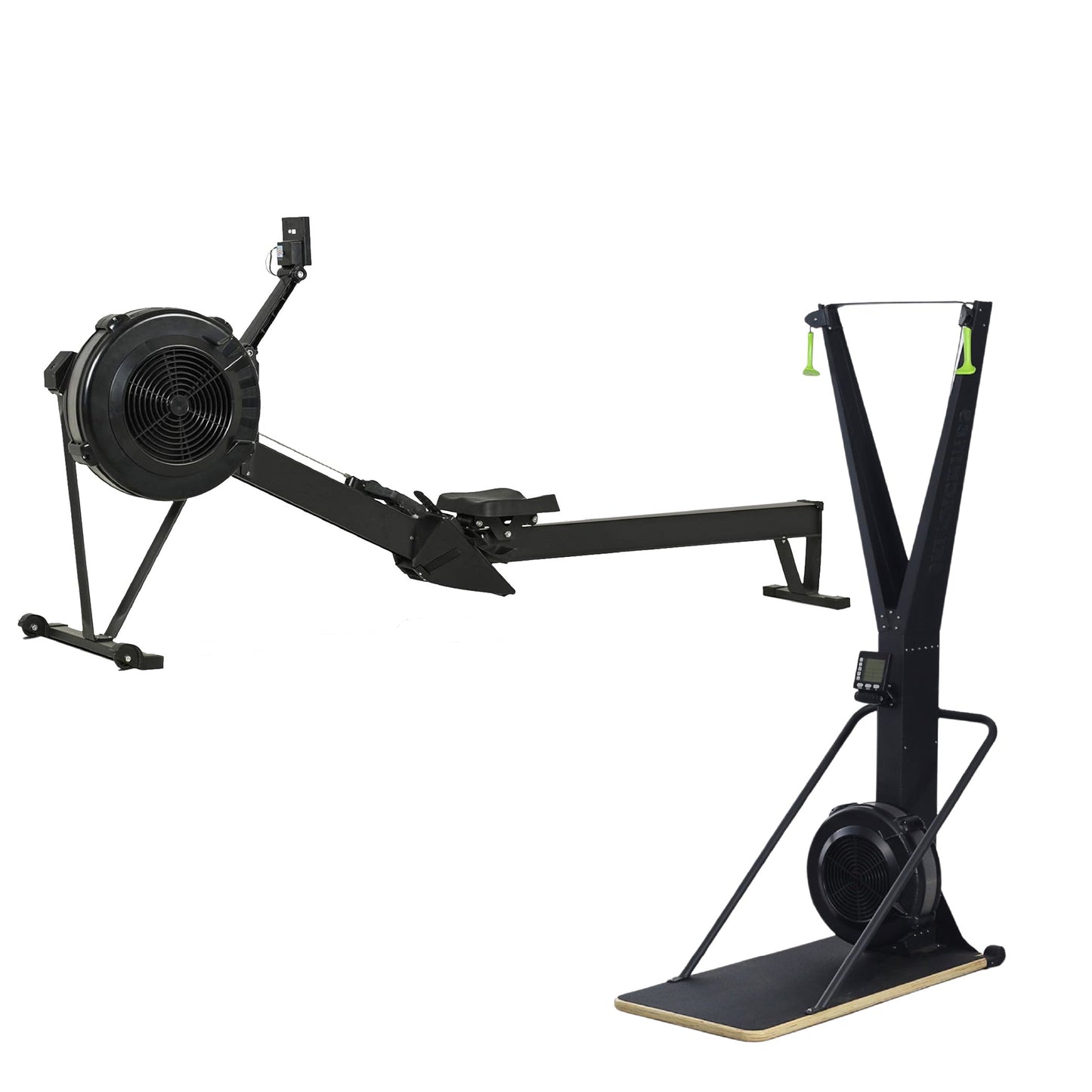 Sharkpower Row Erg