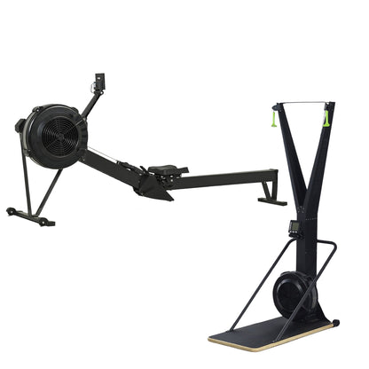 Sharkpower Row Erg