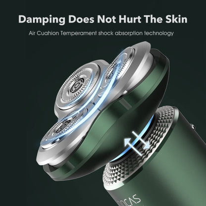Original Xiaomi SOOCAS S5 Electric Shaver Three-Blade Men Shaver
