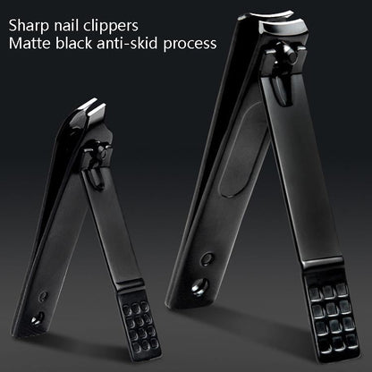 16 in 1 Nail Clippers Nail Art Manicure Pedicure Tool(Blue)