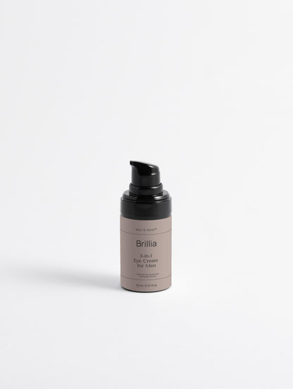 Noir & Gold™ Brillia FOR MEN