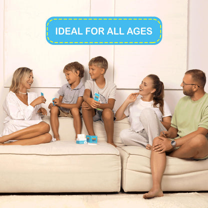 Baregamyan 200 Family Conversation Cards – Kids, Teens & Parents