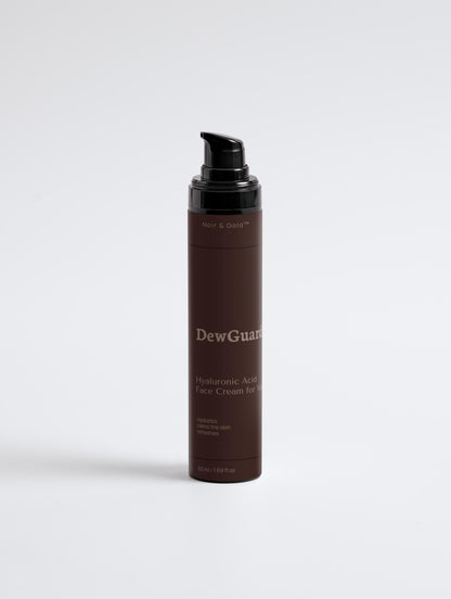 Noir & Gold™ DewGuard FOR MEN