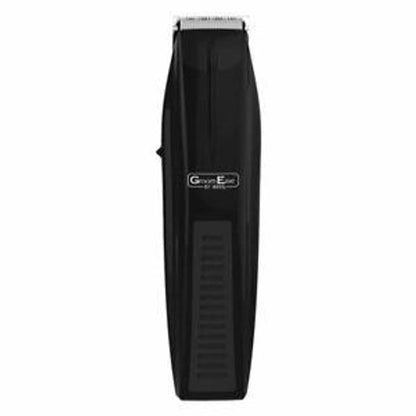 Wahl GroomEase Battery Performer Stubble & Beard Trimmer Kit- 5537-6217
