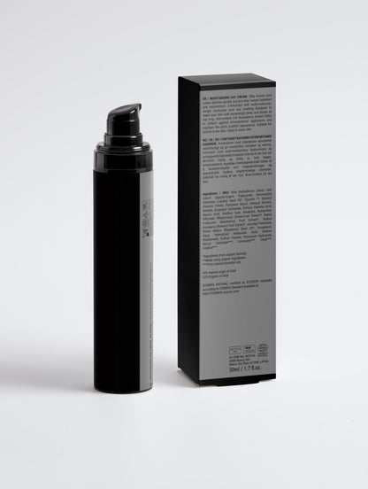 Noir & Gold™ DayLuxe Crème For Men