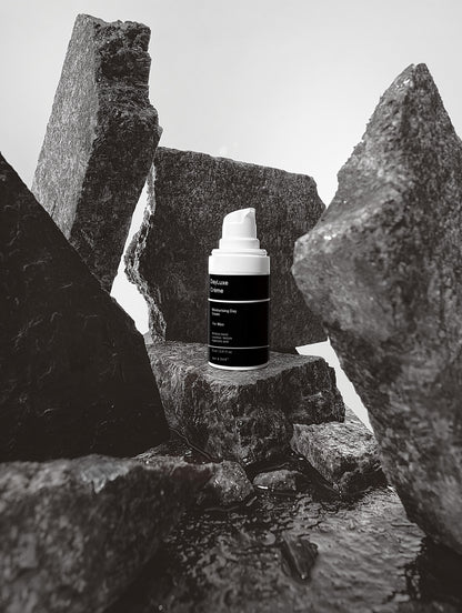 Noir & Gold™ DayLuxe Crème For Men